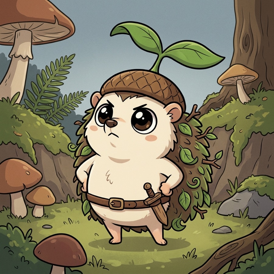 Little Sprout